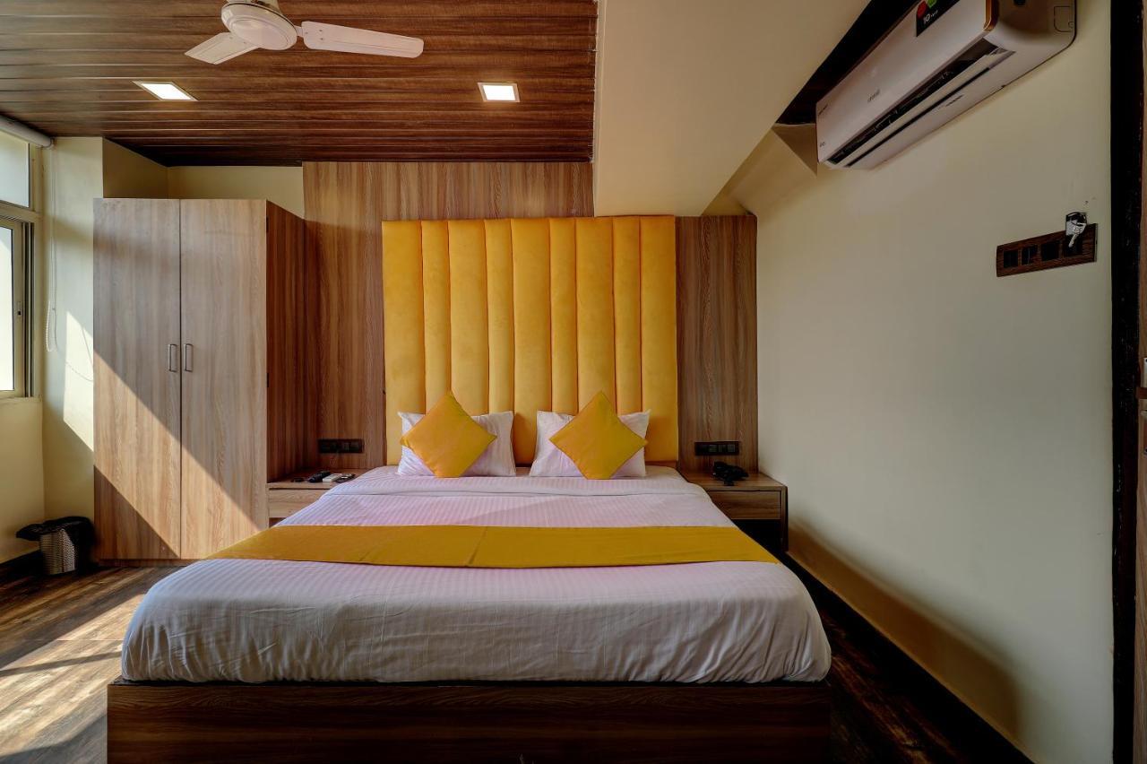 Hotel Priceless Mumbai Exterior foto
