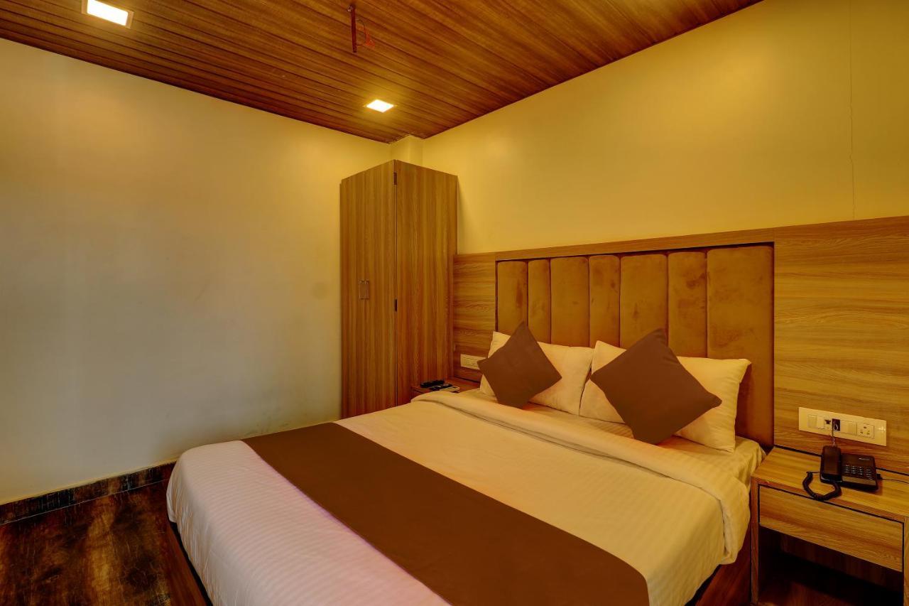 Hotel Priceless Mumbai Exterior foto