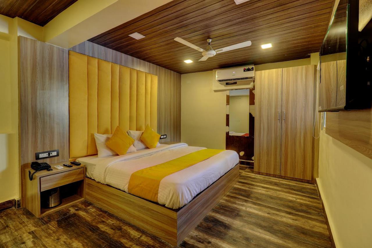 Hotel Priceless Mumbai Exterior foto