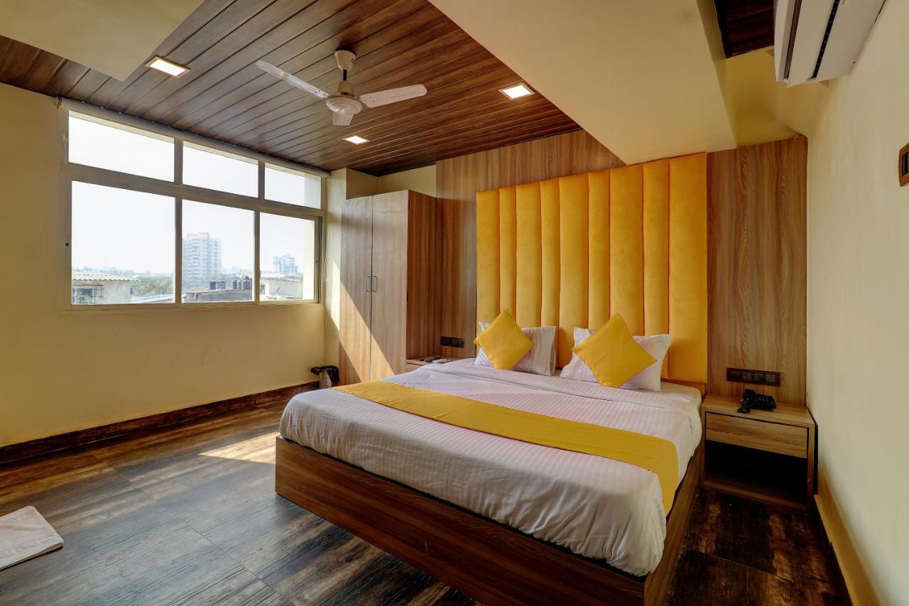 Hotel Priceless Mumbai Exterior foto