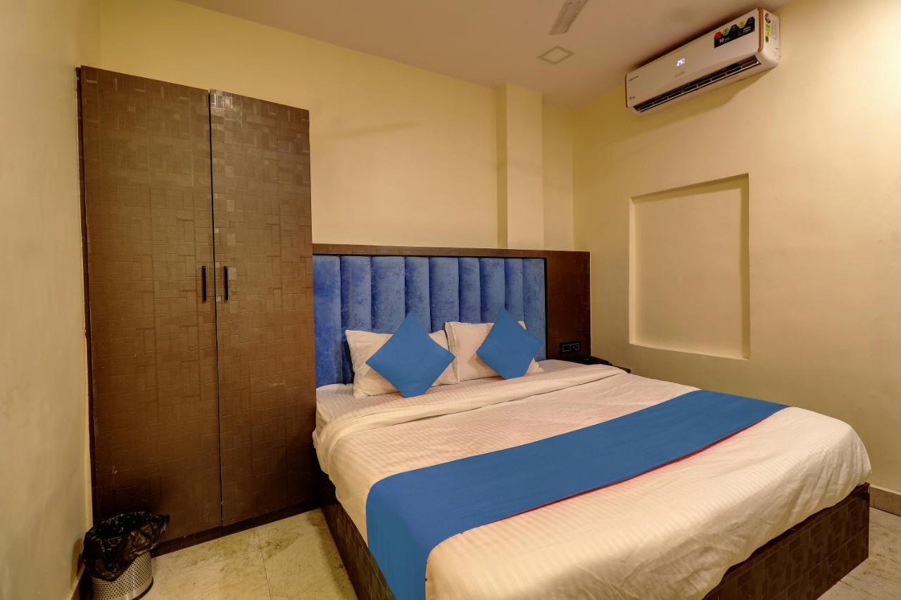 Hotel Priceless Mumbai Exterior foto