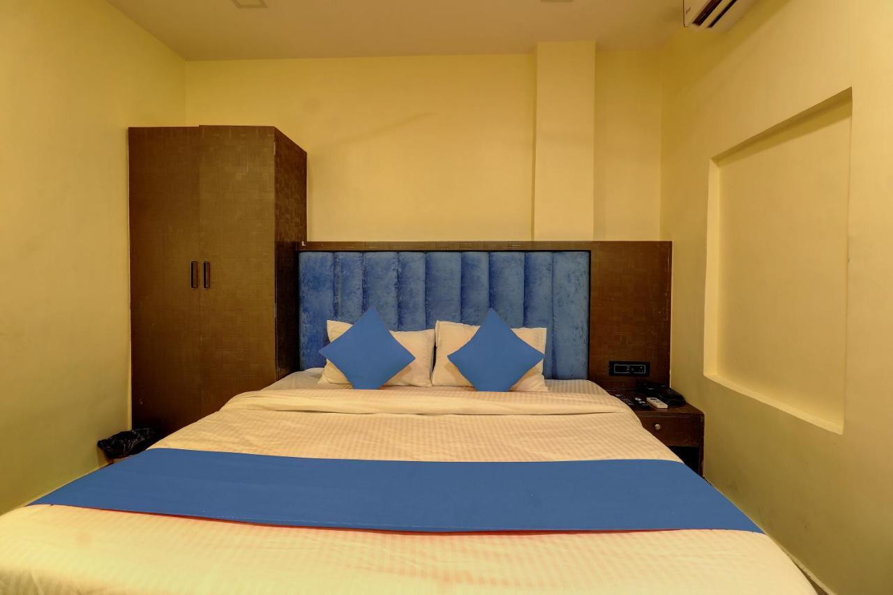 Hotel Priceless Mumbai Exterior foto