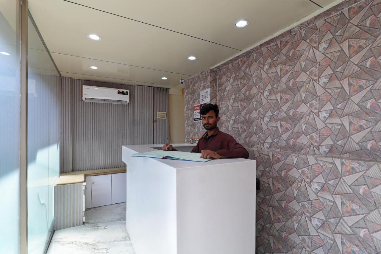 Hotel Priceless Mumbai Exterior foto